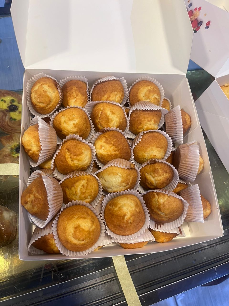 Pâtisserie-Boulangerie-Viennoiserie KIMI Abidjan Yopougon Cote d'Ivoire
